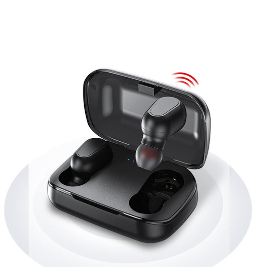 F22 Wireless Bluetooth Earphones – Waterproof & High-Performance
