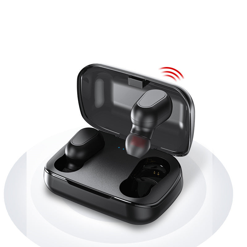 F22 Wireless Bluetooth Earphones – Waterproof & High-Performance