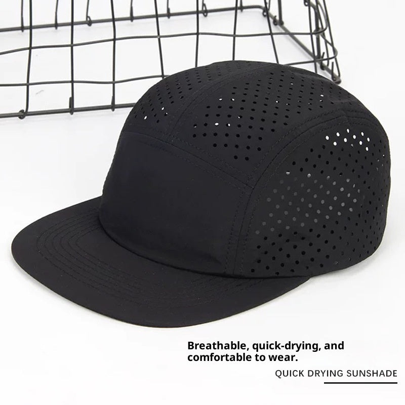Sun Protection Sports Outdoor Cap