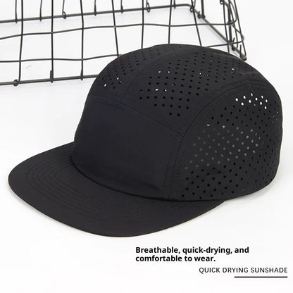 Sun Protection Sports Outdoor Cap