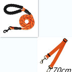 Orange set