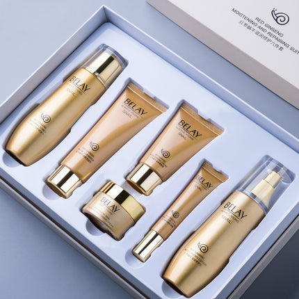 6-Piece Hydrating Facial Care &amp; Skincare Set_4