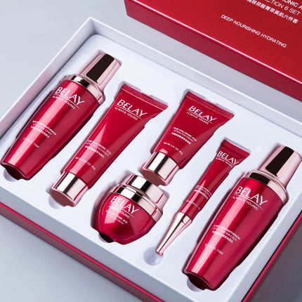 6-Piece Hydrating Facial Care &amp; Skincare Set_5