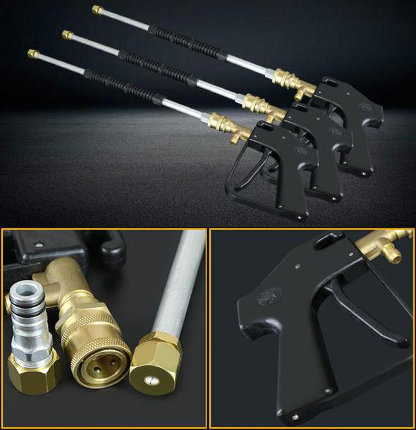 High Pressure Water Gun