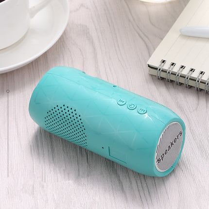 Bj-7 Portable Outdoor Bluetooth Speaker