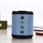 Blue / USB