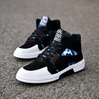 Black And Blue / 39