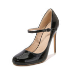 Black / 35
