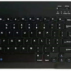 Black / 10 Inch Dual Mode