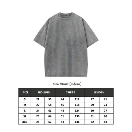 Men’s 3D Printed Crown of Thorns Graphic T-Shirt – Slim Fit Streetwear Short Sleeve Tee