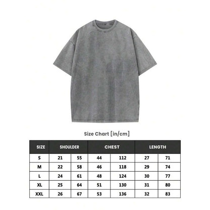 Men’s 3D Printed Crown of Thorns Graphic T-Shirt – Slim Fit Streetwear Short Sleeve Tee