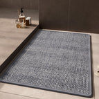 Woven Pattern Gray / 40x60cm