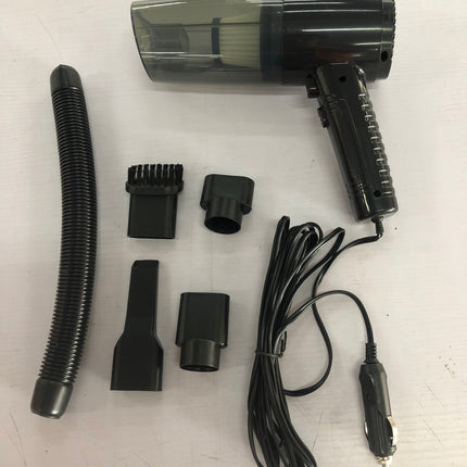 Powerful Mini Car Vacuum Cleaner
