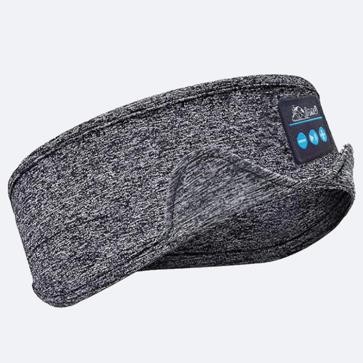Bluetooth Sleep Headband with Music & Eye Mask