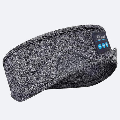 Bluetooth Sleep Headband with Music & Eye Mask