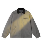 Gray / 2XL