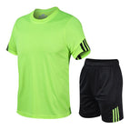 Green / 2XL