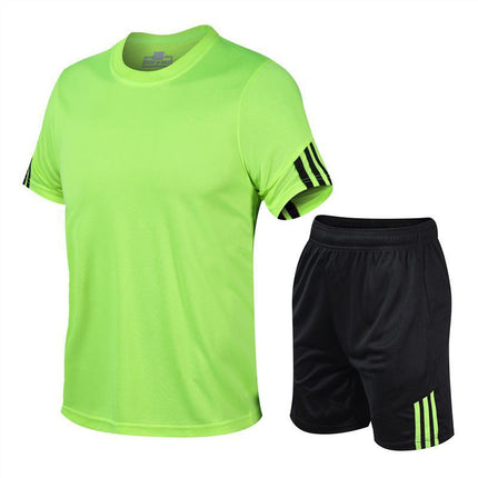 Men Sports Quick Drying Clothes
