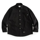 Black / L