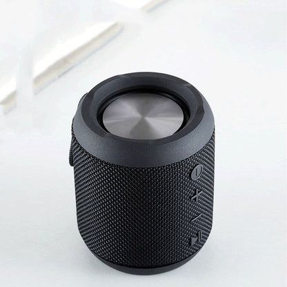 Mini Portable Bluetooth Speaker with Lanyard