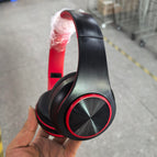 Black And Red / Classic