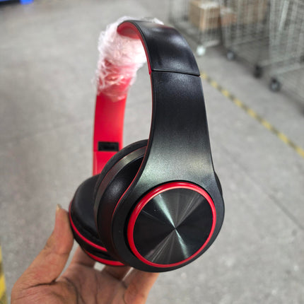 Wireless Bluetooth Gaming Headset