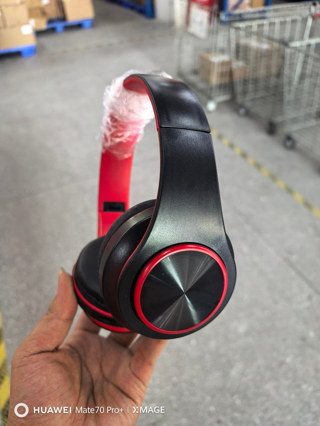 Wireless Bluetooth Gaming Headset