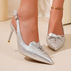 Silver / 36