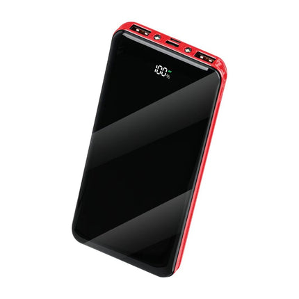 10000mAh Power Bank