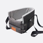 38X25X23CM / Dark Gray