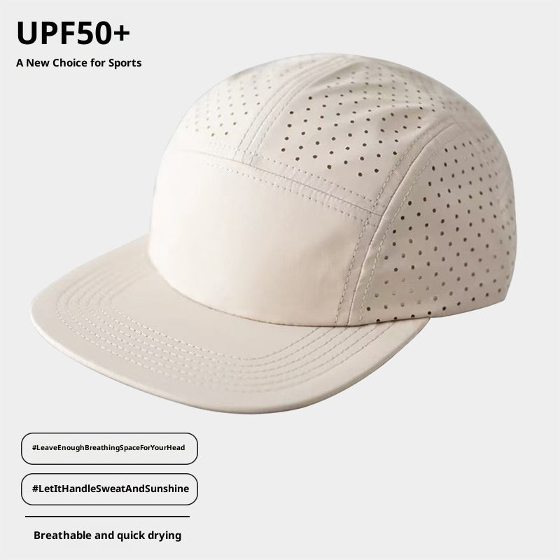 Sun Protection Sports Outdoor Cap