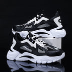 Black / Size39