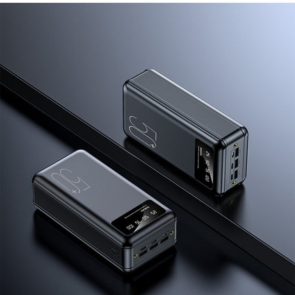 Universal Large Capacity Power Bank