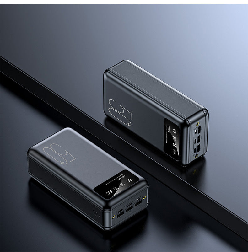 Universal Large Capacity Power Bank