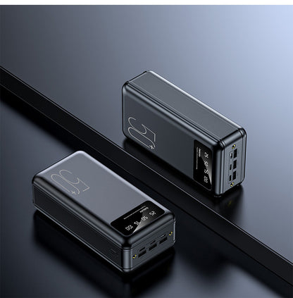 Universal Large Capacity Power Bank