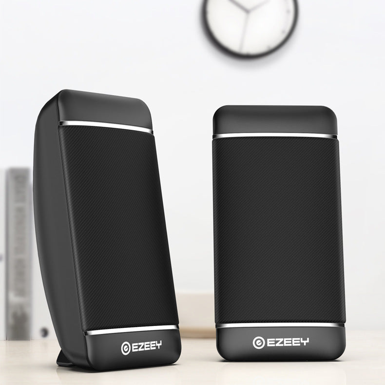 Mini Laptop Speakers