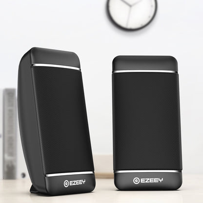 Mini Laptop Speakers