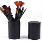 Black / Q12pc