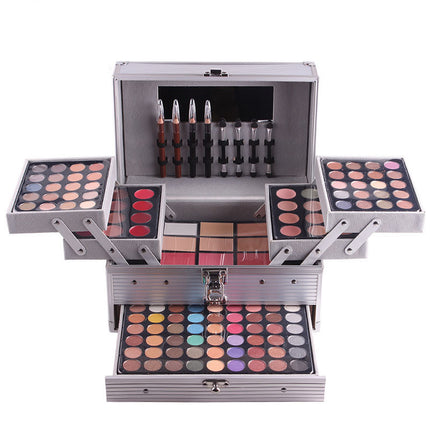 94-Color Professional Makeup Artist Kit