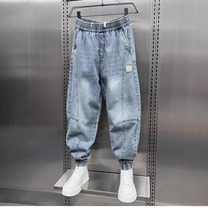 Harem Pants - Men's Casual Jeans