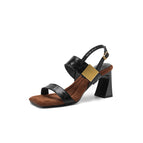 Black / 34