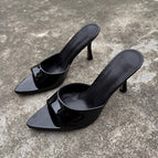 Black / 35