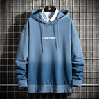 Haze blue / 2XL