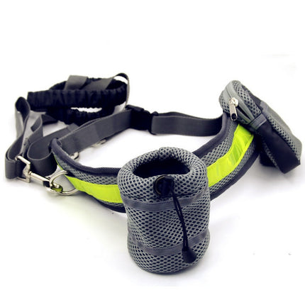 Adjustable Hands-Free Dog Leash_10