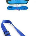 Deep blue / L