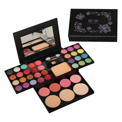 All-in-One Professional Makeup Kit for Women_1