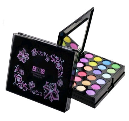 All-in-One Professional Makeup Kit for Women_2