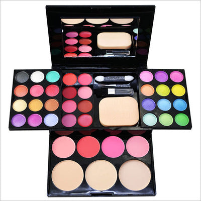 All-in-One Professional Makeup Kit for Women_4