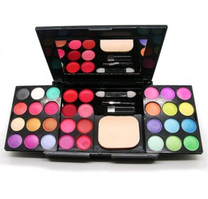 All-in-One Professional Makeup Kit for Women_5