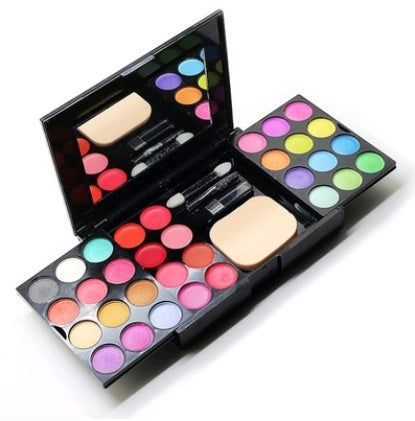 All-in-One Professional Makeup Kit for Women_6